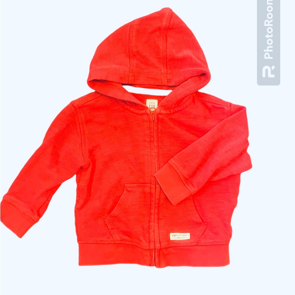 Baby Gap 12-18M Sweatshirt